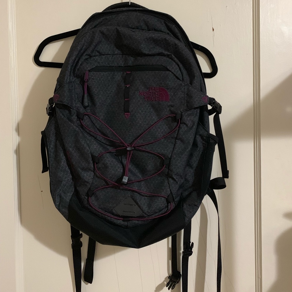 NORTH FACE BOREALIS CLASSIC BACKPACK